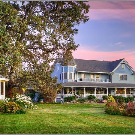 Blue Mountain Mist Country Inn Sevierville Dış mekan fotoğraf