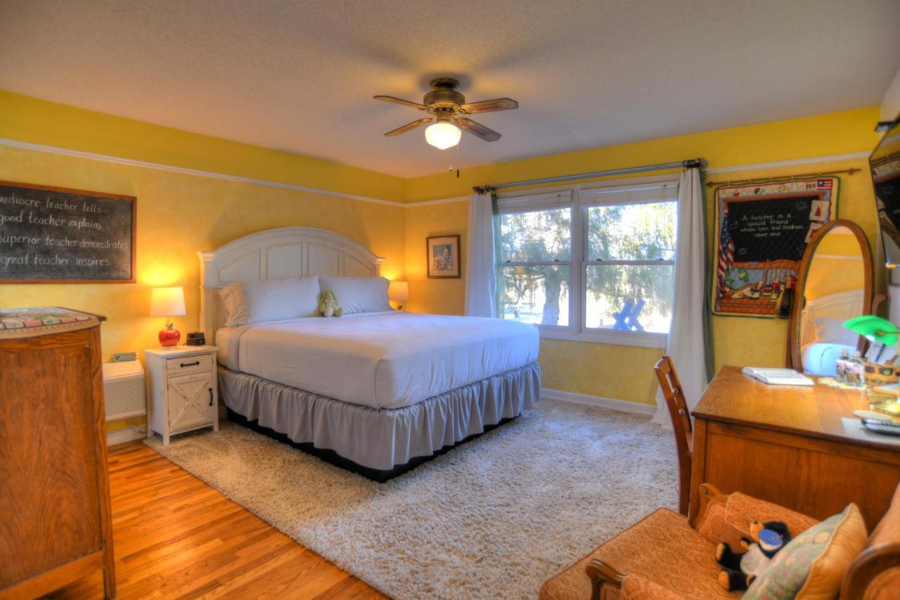 Blue Mountain Mist Country Inn Sevierville Dış mekan fotoğraf