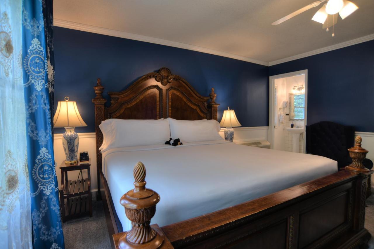 Blue Mountain Mist Country Inn Sevierville Dış mekan fotoğraf