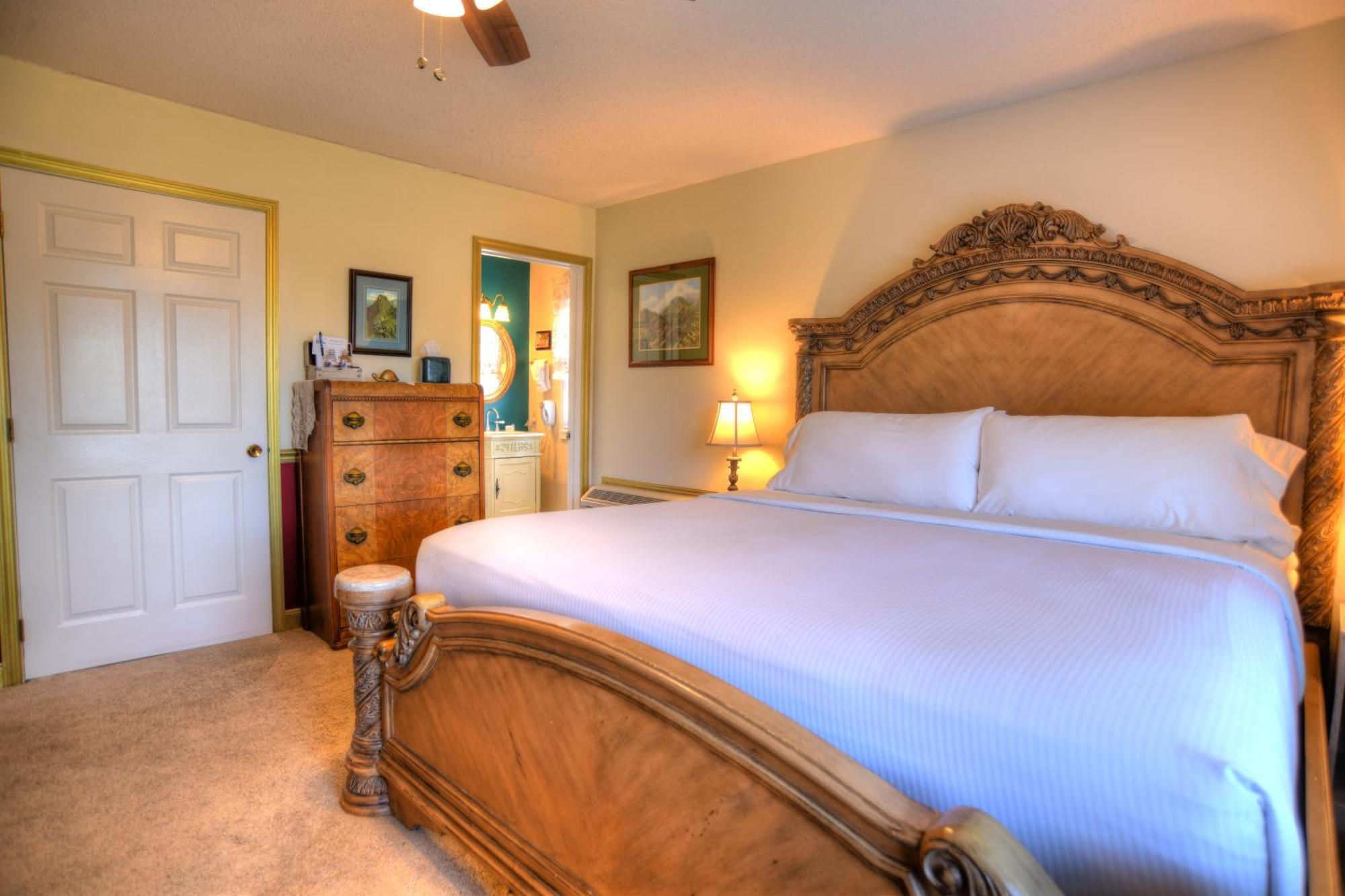 Blue Mountain Mist Country Inn Sevierville Dış mekan fotoğraf