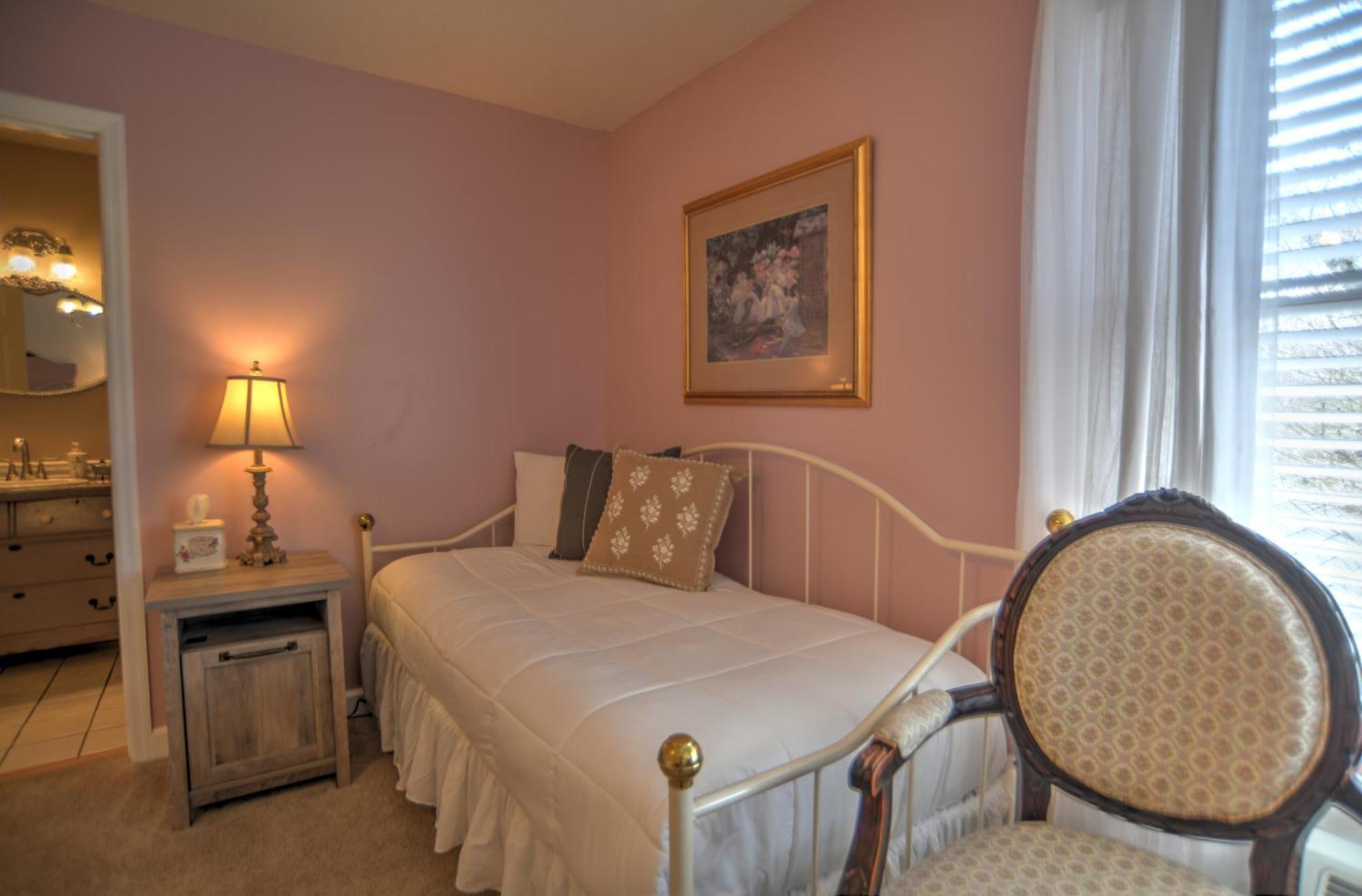 Blue Mountain Mist Country Inn Sevierville Dış mekan fotoğraf