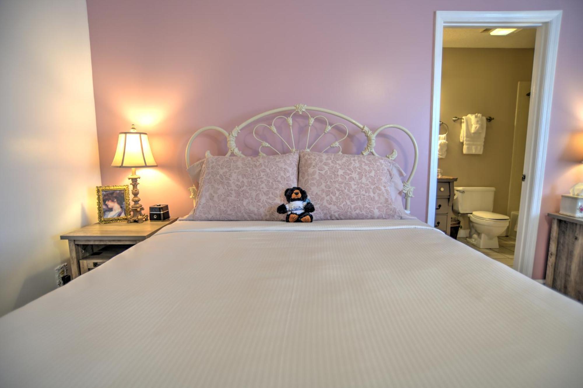 Blue Mountain Mist Country Inn Sevierville Dış mekan fotoğraf