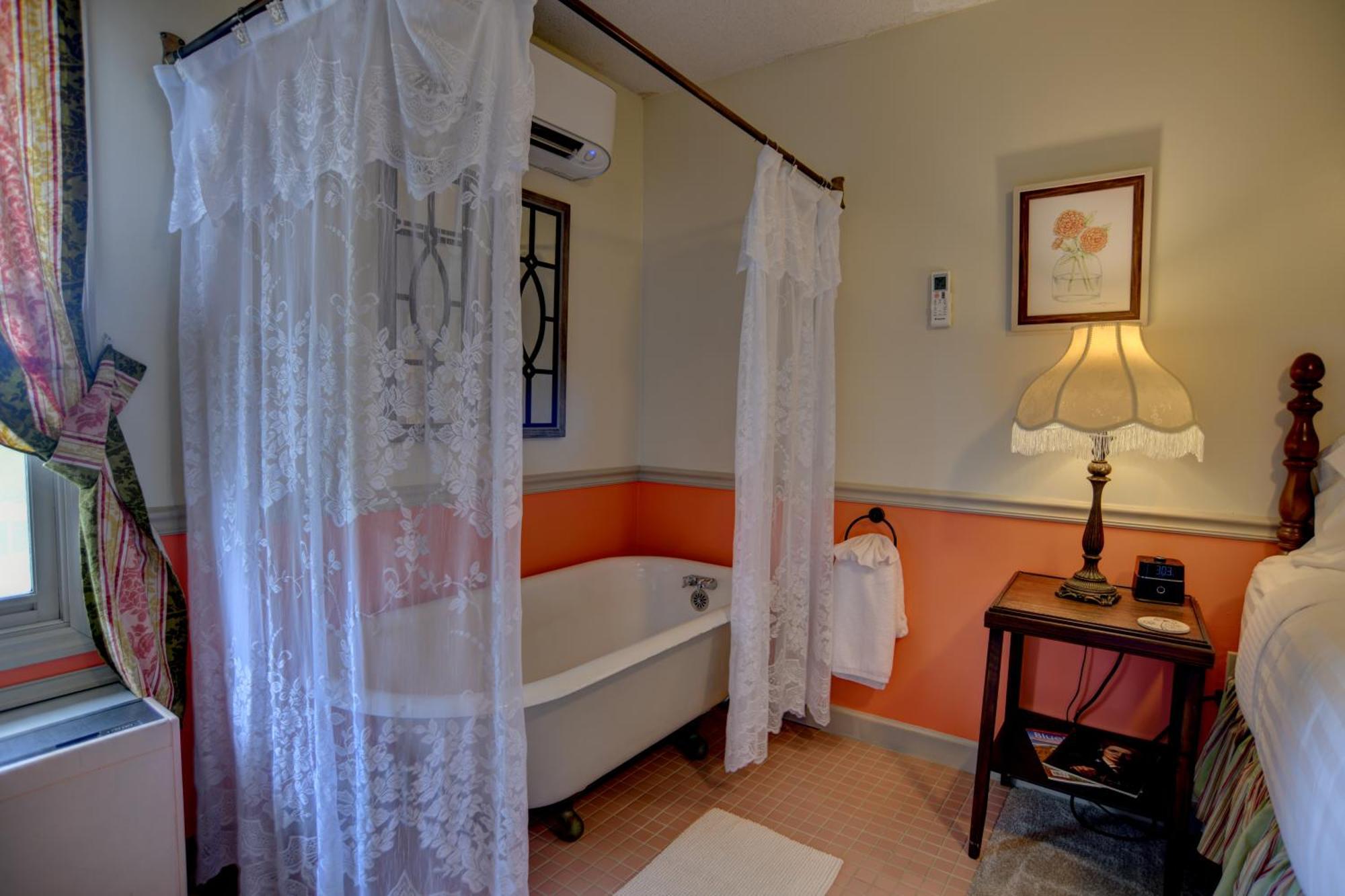 Blue Mountain Mist Country Inn Sevierville Dış mekan fotoğraf
