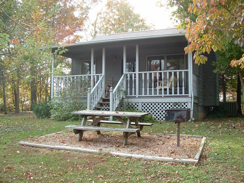 Blue Mountain Mist Country Inn Sevierville Dış mekan fotoğraf