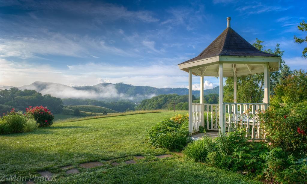 Blue Mountain Mist Country Inn Sevierville Dış mekan fotoğraf