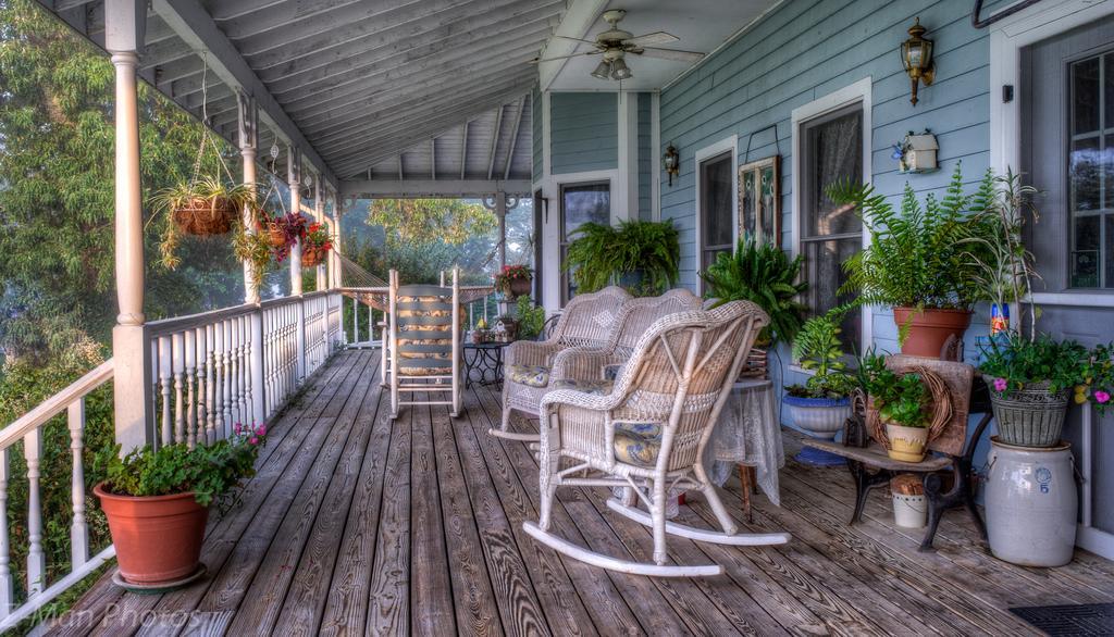 Blue Mountain Mist Country Inn Sevierville Dış mekan fotoğraf