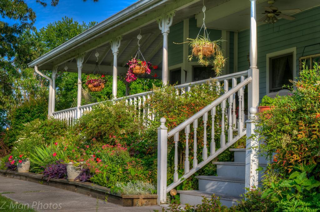 Blue Mountain Mist Country Inn Sevierville Dış mekan fotoğraf