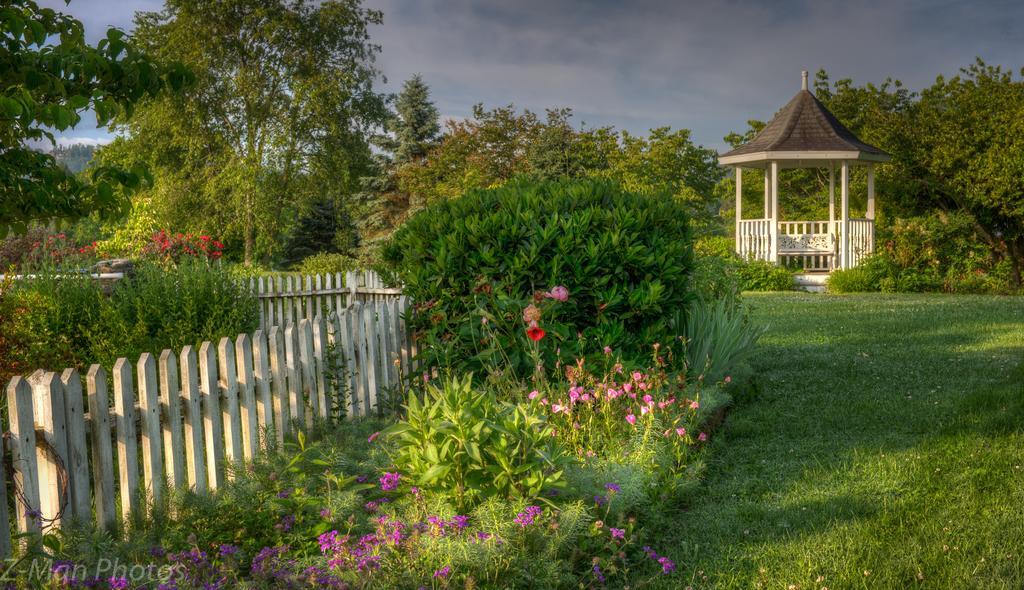 Blue Mountain Mist Country Inn Sevierville Dış mekan fotoğraf