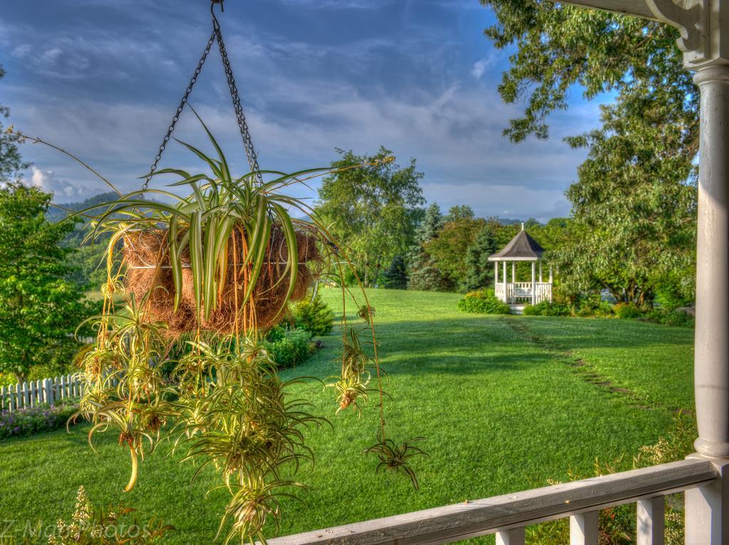 Blue Mountain Mist Country Inn Sevierville Dış mekan fotoğraf