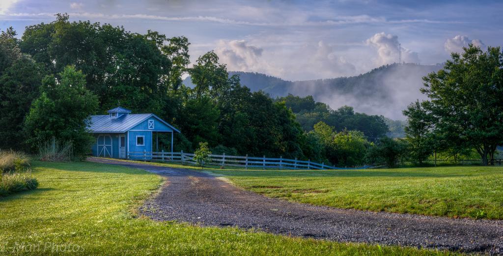 Blue Mountain Mist Country Inn Sevierville Dış mekan fotoğraf