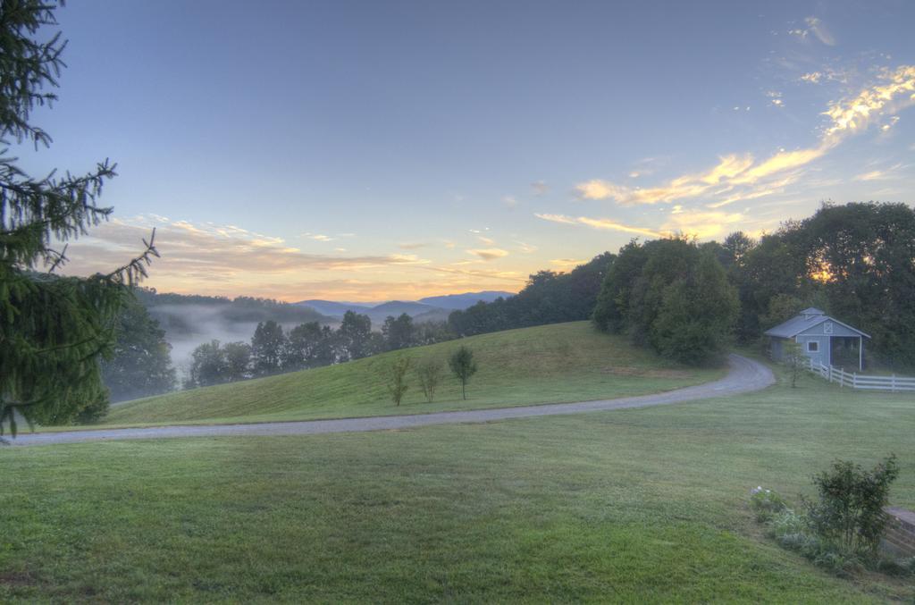 Blue Mountain Mist Country Inn Sevierville Dış mekan fotoğraf