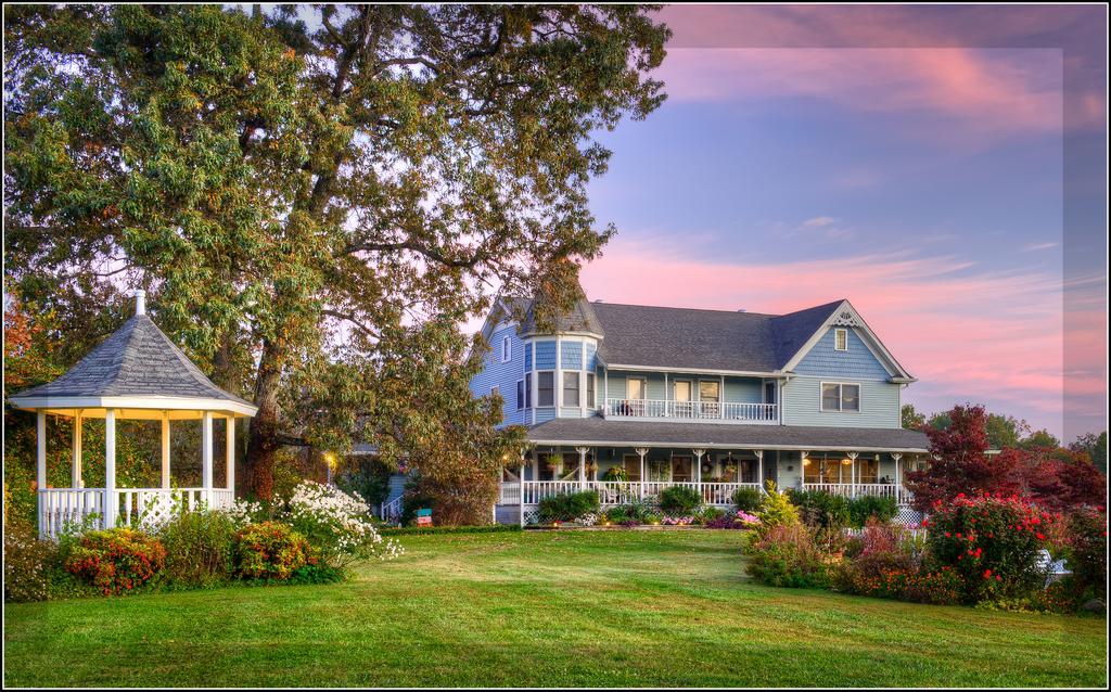 Blue Mountain Mist Country Inn Sevierville Dış mekan fotoğraf