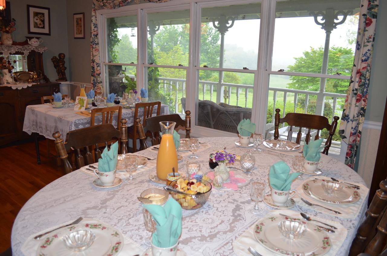 Blue Mountain Mist Country Inn Sevierville Dış mekan fotoğraf