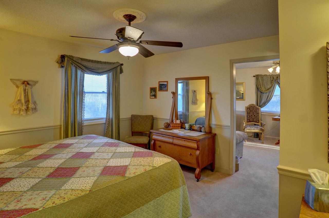 Blue Mountain Mist Country Inn Sevierville Dış mekan fotoğraf