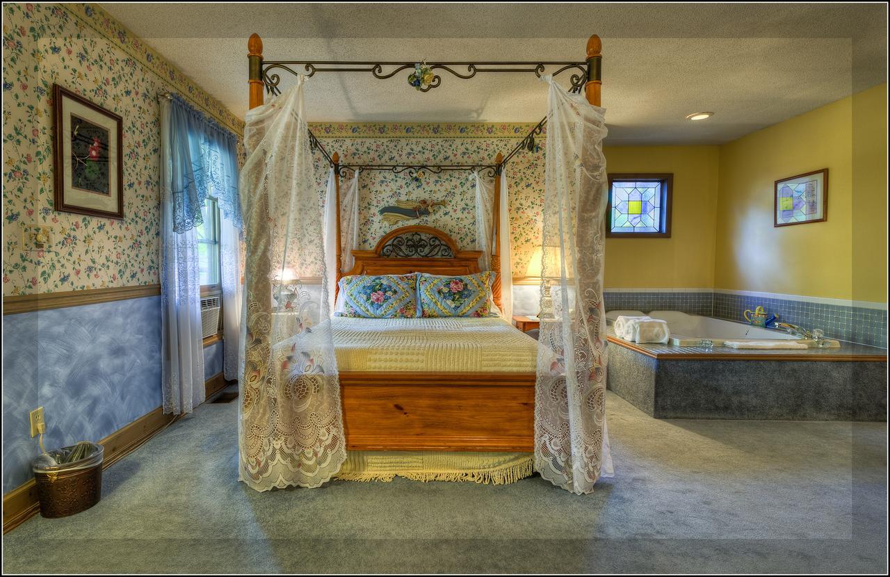 Blue Mountain Mist Country Inn Sevierville Dış mekan fotoğraf