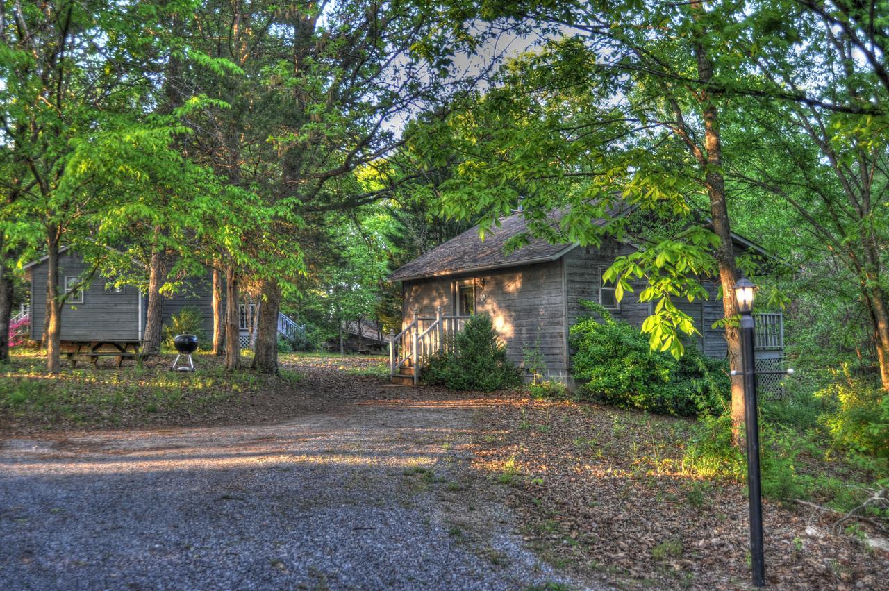 Blue Mountain Mist Country Inn Sevierville Dış mekan fotoğraf