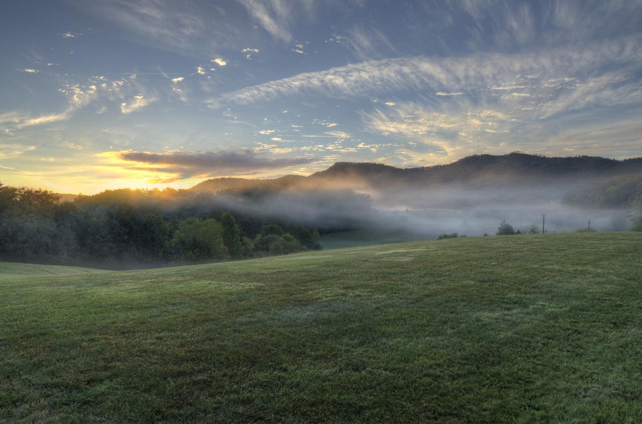 Blue Mountain Mist Country Inn Sevierville Dış mekan fotoğraf