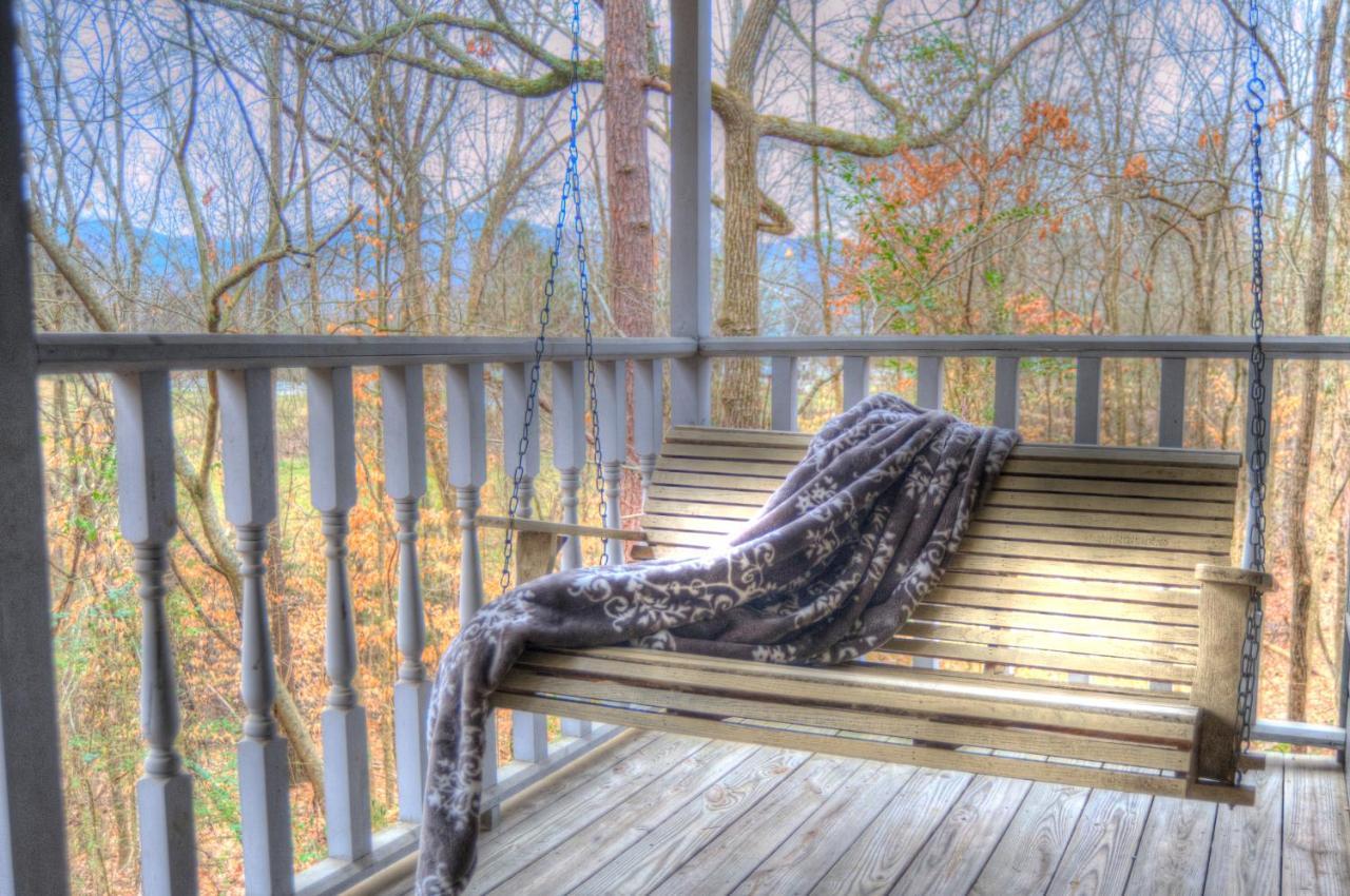 Blue Mountain Mist Country Inn Sevierville Dış mekan fotoğraf